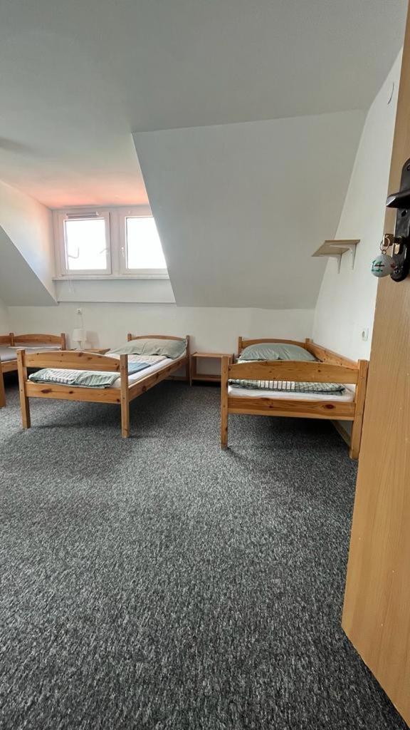 Pensjonat Sloneczko Apartment Ревал Екстериор снимка