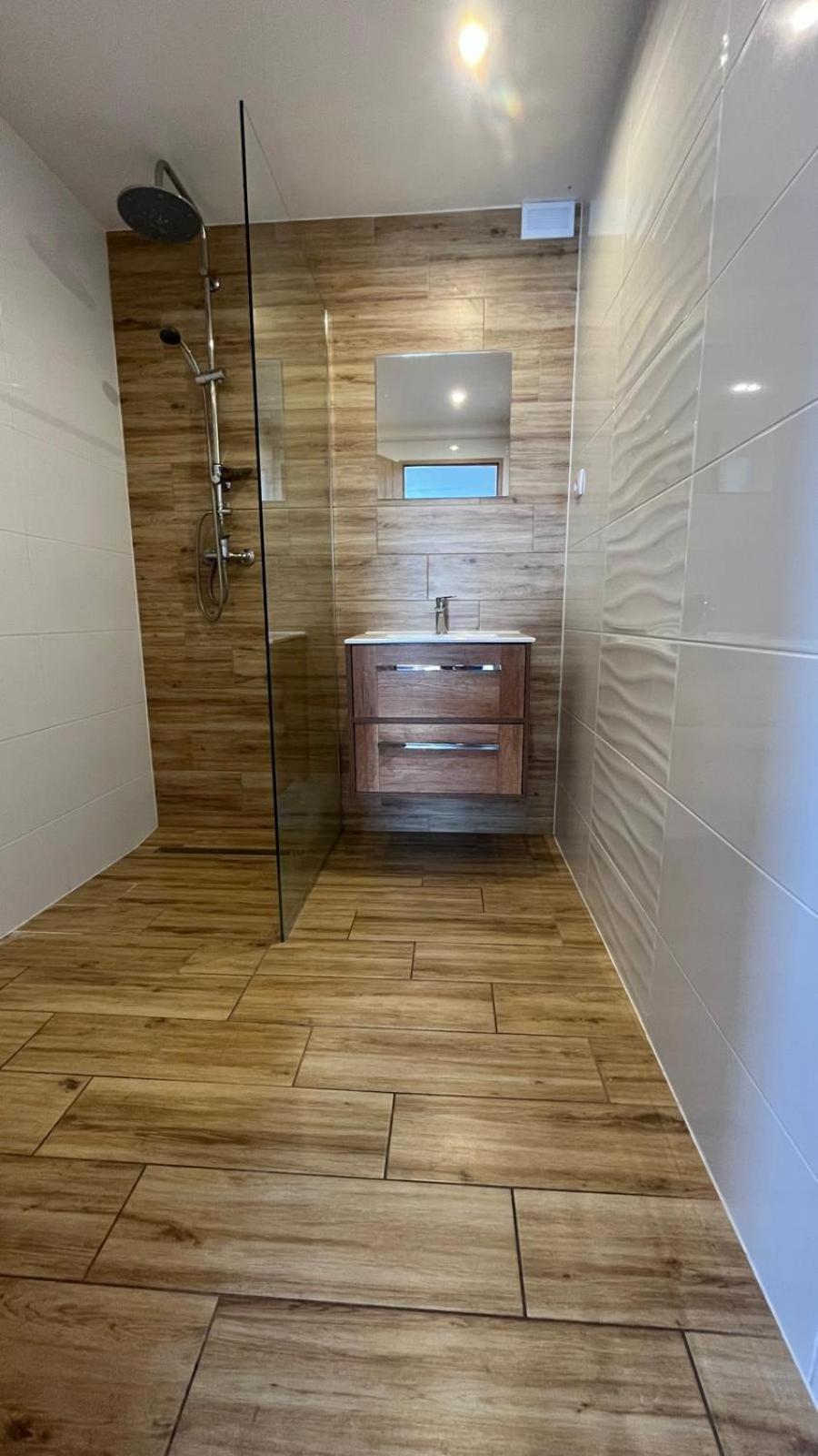 Pensjonat Sloneczko Apartment Ревал Екстериор снимка