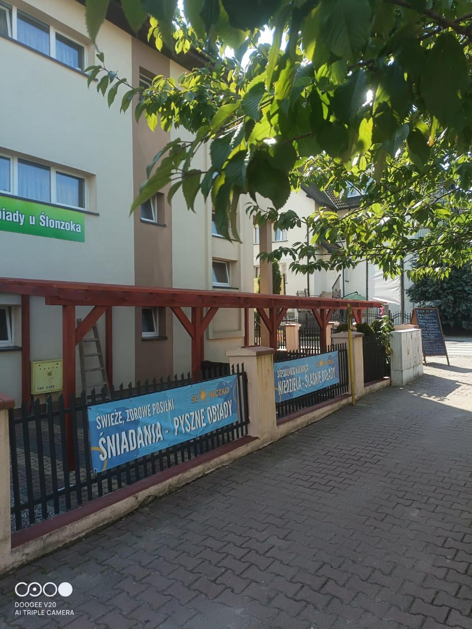 Pensjonat Sloneczko Apartment Ревал Екстериор снимка